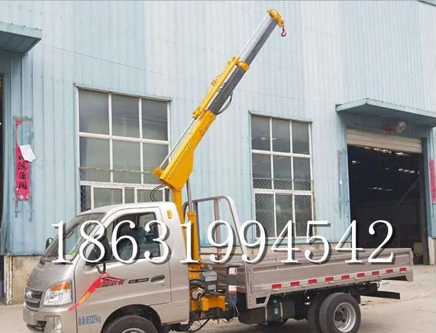 蓟州区车载吊机全电动车载吊机蓟州区液压小吊机改装电动葫芦车载吊机搬运蓟州区附近